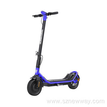 HIMO L2 Folding Electric Adult Scooter Self-balancing